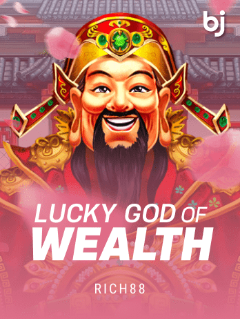 Lucky God of Wealth thumbnail