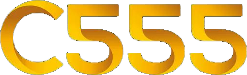 c555bat Logo